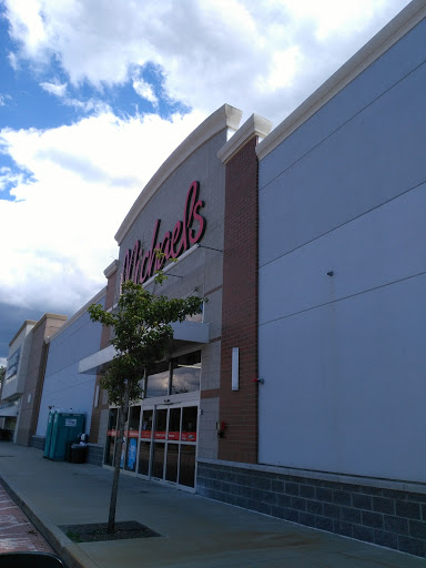 Craft Store «Michaels», reviews and photos, 123 NH-101A, Amherst, NH 03031, USA