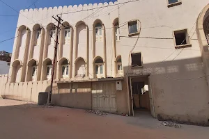 Saifee Masjid image