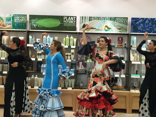 Day Spa «Camilla Day Spa: Aveda Lifestyle Salon», reviews and photos, 9267 W Atlantic Blvd, Coral Springs, FL 33071, USA