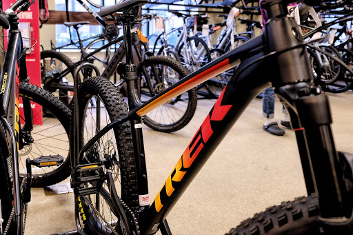 Bicycle Store «Crofton Bike Doctor», reviews and photos, 2616A Main Chapel Way, Gambrills, MD 21054, USA