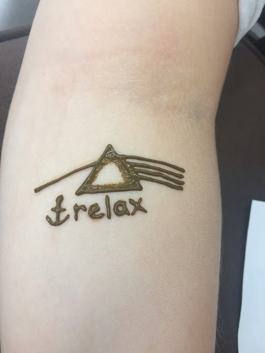 Find cambodian tattoo ideas for your next unique tattoo in South Padre Island at Peggys Temporary & Permanent Tattoos