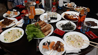 Plats et boissons du Restaurant japonais Sushi Feist à Dijon - n°4