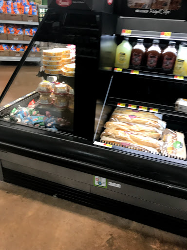 Department Store «Walmart Supercenter», reviews and photos, 2801 Cunningham Rd, Cincinnati, OH 45241, USA