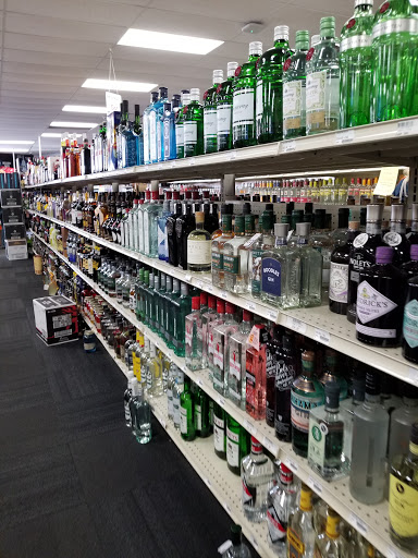 Liquor Store «World Wines & Liquor», reviews and photos, 8760 Mentor Ave, Mentor, OH 44060, USA