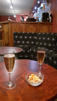 LE 45 BAR à Cucq