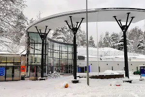 Itäkeskus Swimming Hall image