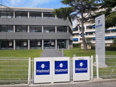 Matmut Assurances à Cagnes-sur-Mer