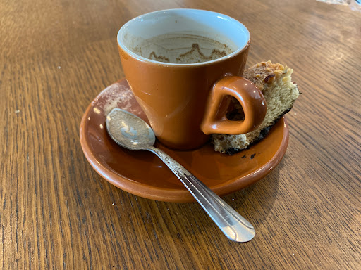 Coffee Shop «The Coffee Grinder», reviews and photos, 9834 Old Baymeadows Rd, Jacksonville, FL 32256, USA