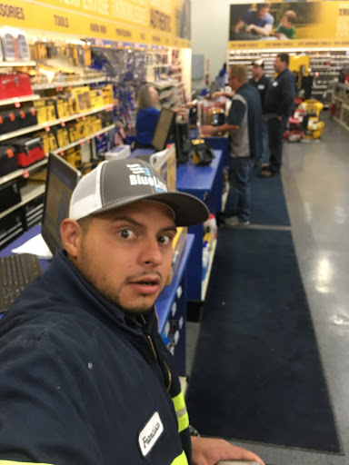 Auto Parts Store «NAPA Auto Parts - Genuine Parts Company», reviews and photos, 1317 700 W, Salt Lake City, UT 84104, USA