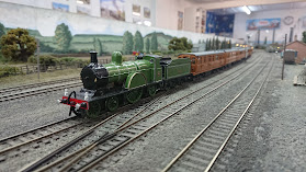 Ruddington Model Railway Club