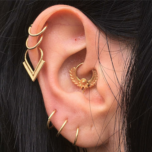 Explore lawyer tattoo ideas, creative tattoo ideas in West Palm Beach, available at GURU Tattoo & Piercing - Palm Beach County