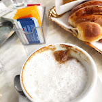 Photo n°2 de l'avis de Mani.a fait le 26/08/2021 à 06:14 sur le  Bar La Playa à Scalea