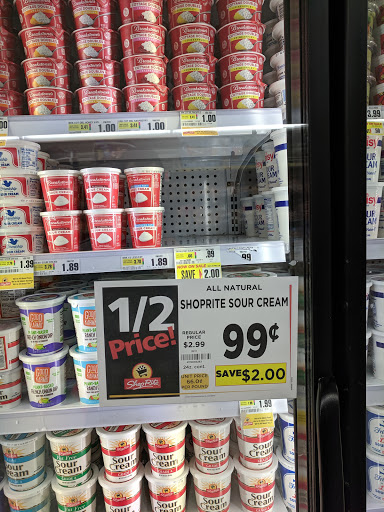 Grocery Store «ShopRite of Elizabeth», reviews and photos, 865 W Grand St, Elizabeth, NJ 07202, USA