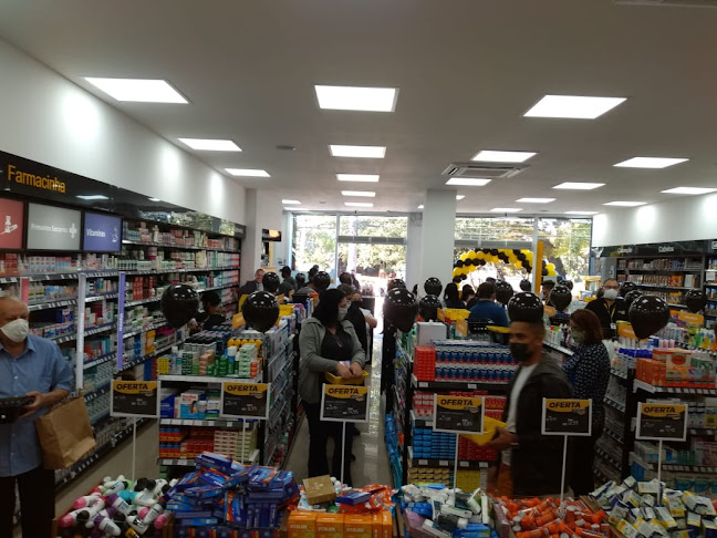 Avaliações sobre Ultrafarma popular em São Paulo - Drogaria