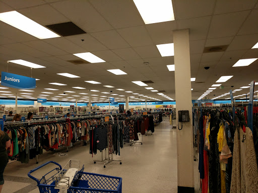 Clothing Store «Ross Dress for Less», reviews and photos, 527 Baltimore Pike, Bel Air, MD 21014, USA