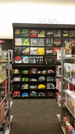 Book Store «Books-A-Million», reviews and photos, 839 Brandon Town Center Dr, Brandon, FL 33511, USA