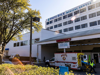 White Rock Medical Center