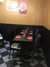 Atmosphère du Restaurant Sushi Kekkoo à Paris - n°4