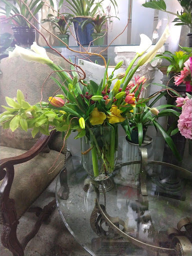Florist «Tanglewood Flowers & Garden», reviews and photos, 5518 Dolores St, Houston, TX 77056, USA