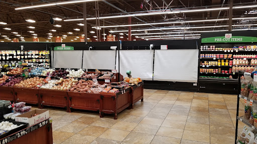 Supermarket «Giant Eagle Supermarket», reviews and photos, 55 Meadow Park Ave, Lewis Center, OH 43035, USA