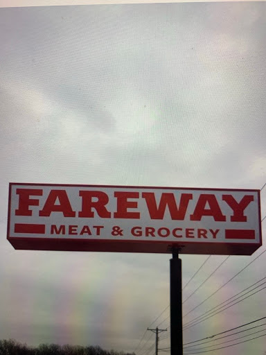 Grocery Store «Fareway Grocery», reviews and photos, 1325 Albia Rd, Ottumwa, IA 52501, USA