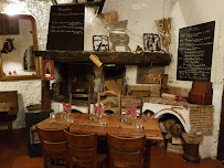 Atmosphère du Restaurant français Restaurant Au Four Saint Louis à Carcassonne - n°16