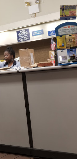 Post Office «United States Postal Service», reviews and photos, 6701 Winton Blount Blvd, Montgomery, AL 36119, USA