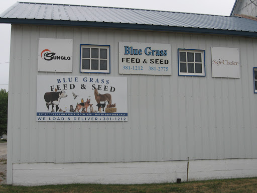 Blue Grass Feed & Seed