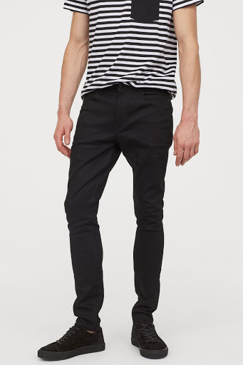 Clothing Store «H&M», reviews and photos, 140 Easton Station, Columbus, OH 43219, USA