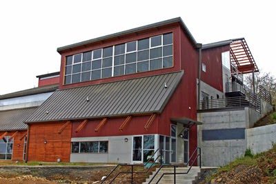 Winery «Artisanal Wine Cellars, Newberg, OR», reviews and photos, 614 E 1st St, Newberg, OR 97132, USA