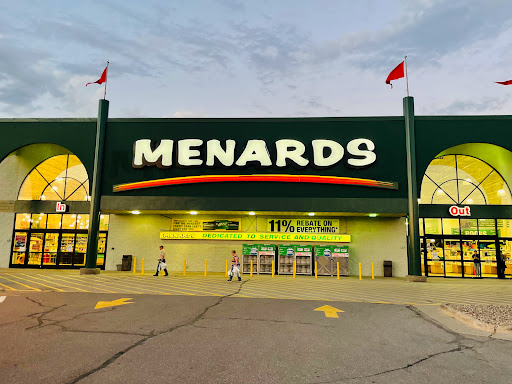 Home Improvement Store «Menards», reviews and photos, 2505 SE Delaware Ave, Ankeny, IA 50021, USA
