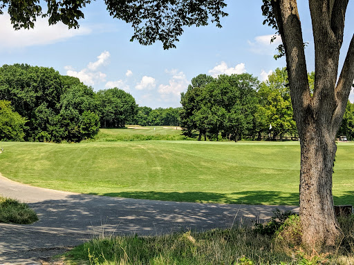 Golf Course «Old Fort Golf Course», reviews and photos, 1028 Golf Ln, Murfreesboro, TN 37129, USA