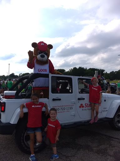 Insurance Agency «Kristy Hayduk - State Farm Insurance Agent», reviews and photos