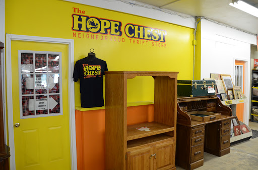 Non-Profit Organization «The HOPE Chest», reviews and photos
