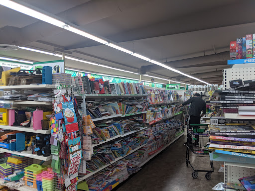 Dollar Store «Dollar Tree», reviews and photos, 10237 Rosecrans Ave, Bellflower, CA 90706, USA