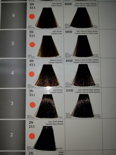 Beauty Supply Store «Sharp Rite Beauty Supply», reviews and photos, 1682 E 13th St, Brooklyn, NY 11229, USA