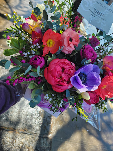 Florist «Beaumont Florist», reviews and photos, 4201 NE Fremont St, Portland, OR 97213, USA