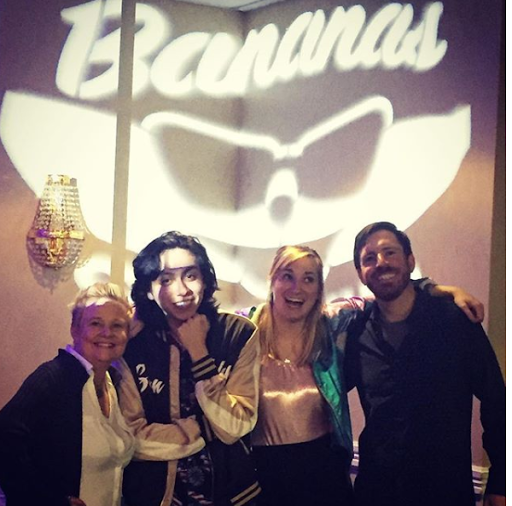 Comedy Club «Bananas Comedy Club», reviews and photos, 283 NJ-17, Hasbrouck Heights, NJ 07604, USA