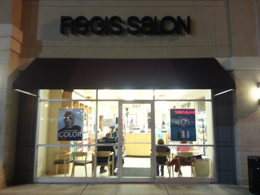 Hair Salon «Regis Salon», reviews and photos, 884 Middle Rd #2b, Bettendorf, IA 52722, USA