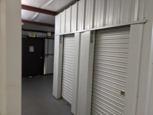 Self-Storage Facility «ABC Mini Storage», reviews and photos, 1264 Valentine Ave SE, Pacific, WA 98047, USA