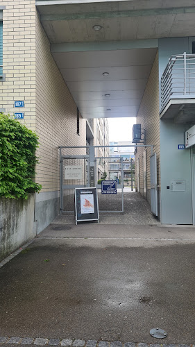 Haar-Atelier - Zürich