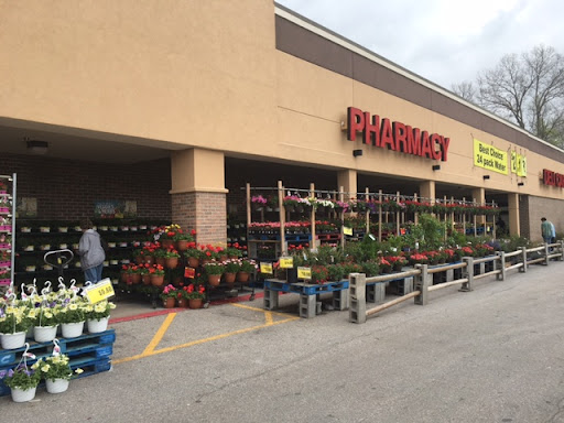Super Saver Pharmacy at Council Bluffs