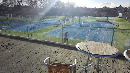 Elmwood Tennis Club