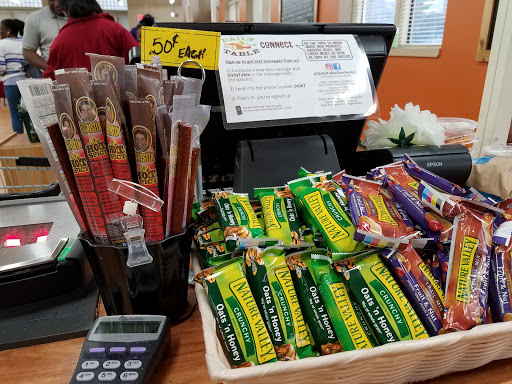 Grocery Store «Daily Table Grocery», reviews and photos, 450 Washington St, Dorchester Center, MA 02124, USA