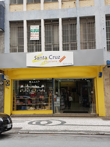 Santa Cruz Papelaria