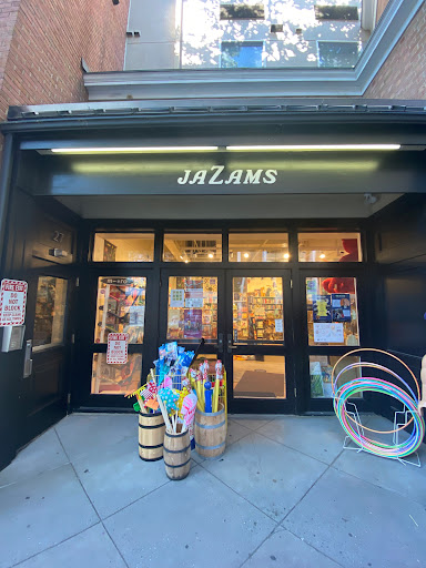 Toy Store «jaZams», reviews and photos, 25 Palmer Square E, Princeton, NJ 08542, USA