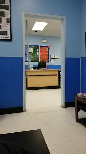 Discount Store «Walmart», reviews and photos, 40 International Dr S, Flanders, NJ 07836, USA