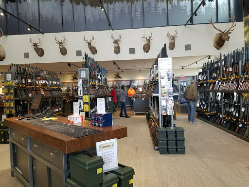 Sporting Goods Store «Brownells, Inc.», reviews and photos, 3006 Brownells Pkwy, Grinnell, IA 50112, USA