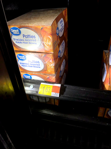 Supermarket «Walmart Neighborhood Market», reviews and photos, 512 N Ventu Park Rd, Thousand Oaks, CA 91320, USA