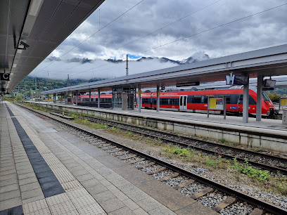 Garmisch-Partenkirchen